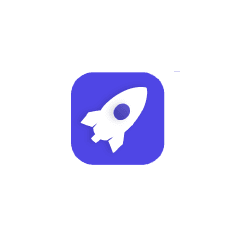 Rocketsaas logo