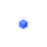 Room Vision logo