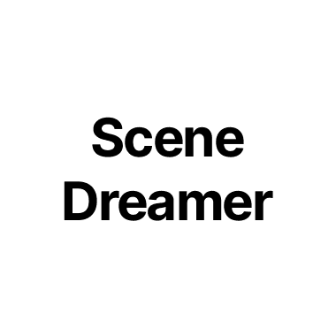 Scene Dreamer logo