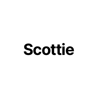 Scottie logo