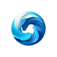 Seaart AI logo
