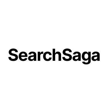 Searchsaga logo