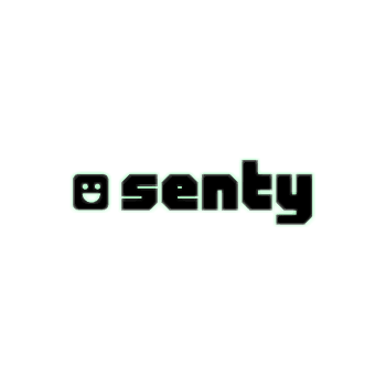 Senty logo