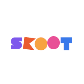 Skoot logo