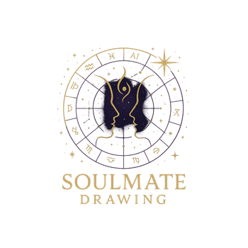 Soulmate Drawing logo
