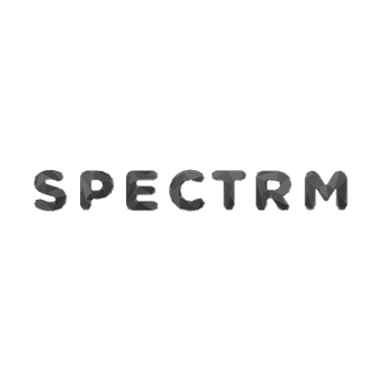 Spectrm logo