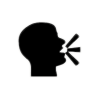 Speechtotextai logo
