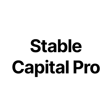 Stable Capital Pro logo