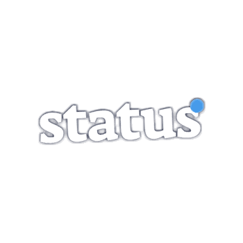 Status AI logo