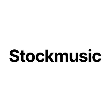 Stockmusic logo