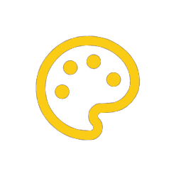 Story Palette logo