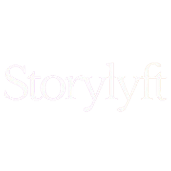 Storylyft AI logo