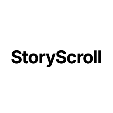 Storyscroll logo