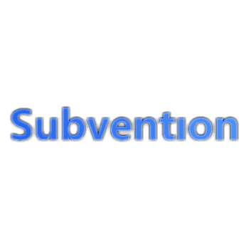Subvention.app logo