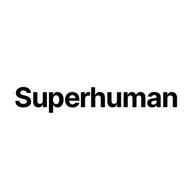 Superhuman logo
