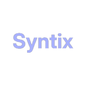 Syntix logo