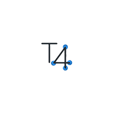 T4lky logo