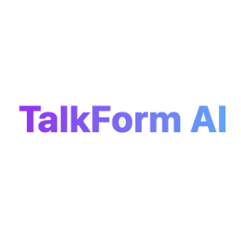Talkform AI logo
