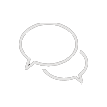 Talkiemate logo