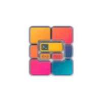 Template Prompts logo