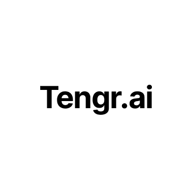 Tengr.ai logo