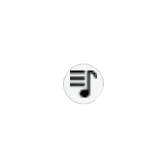 These Lyrics Do Not Exist logo