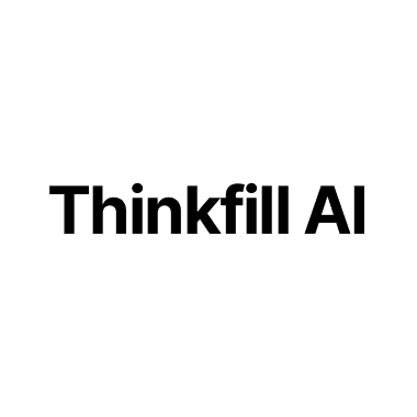 Thinkfill AI logo