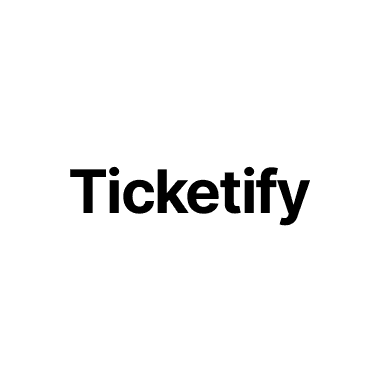 Ticketify logo