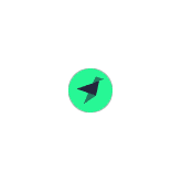 Tinybird logo
