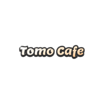 Tomo Cafe logo