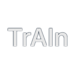 Train logo
