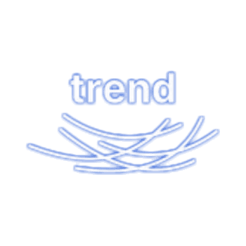 Trendnest logo