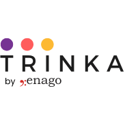Trinka.ai logo