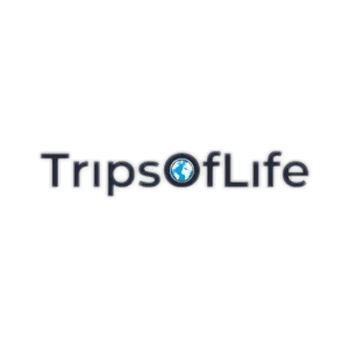 Tripsoflife logo