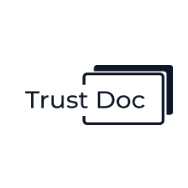 Trustdoc logo
