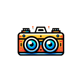 Twin Pics logo