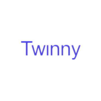 Twinny logo