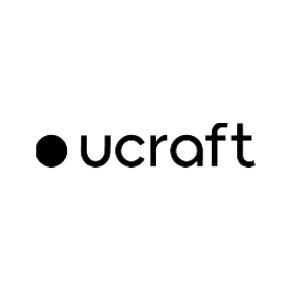 Ucraft logo