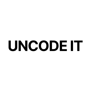 Uncode It logo