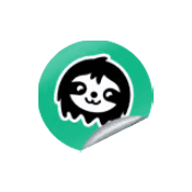 Unsloth AI logo