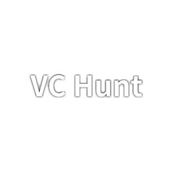 Vc Hunt logo