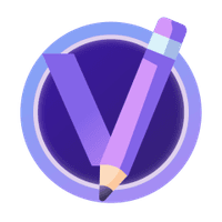 Vdraw AI logo