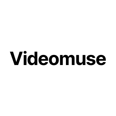 Videomuse logo