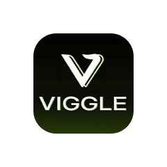 Viggle AI logo