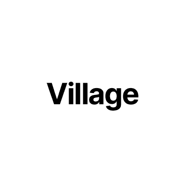 Village logo