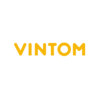 Vintom logo