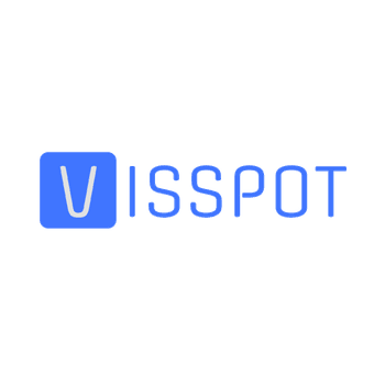 Visspot logo