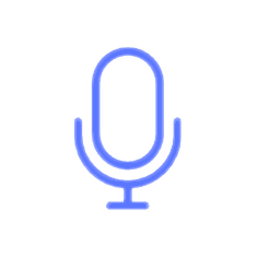 Voiceflux logo