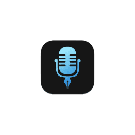 Voiceink logo