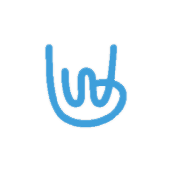 Wallafan logo